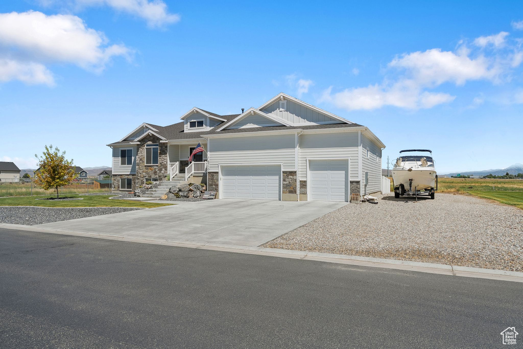 6710 W 10125 N Tremonton, UT 84337