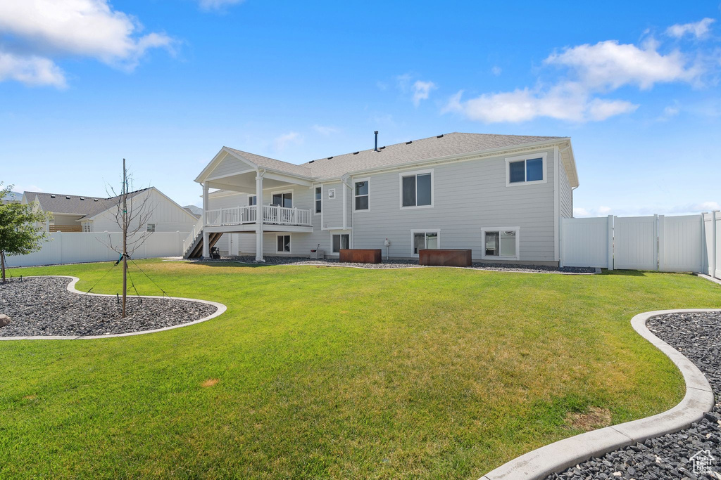 6710 W 10125 N Tremonton, UT 84337