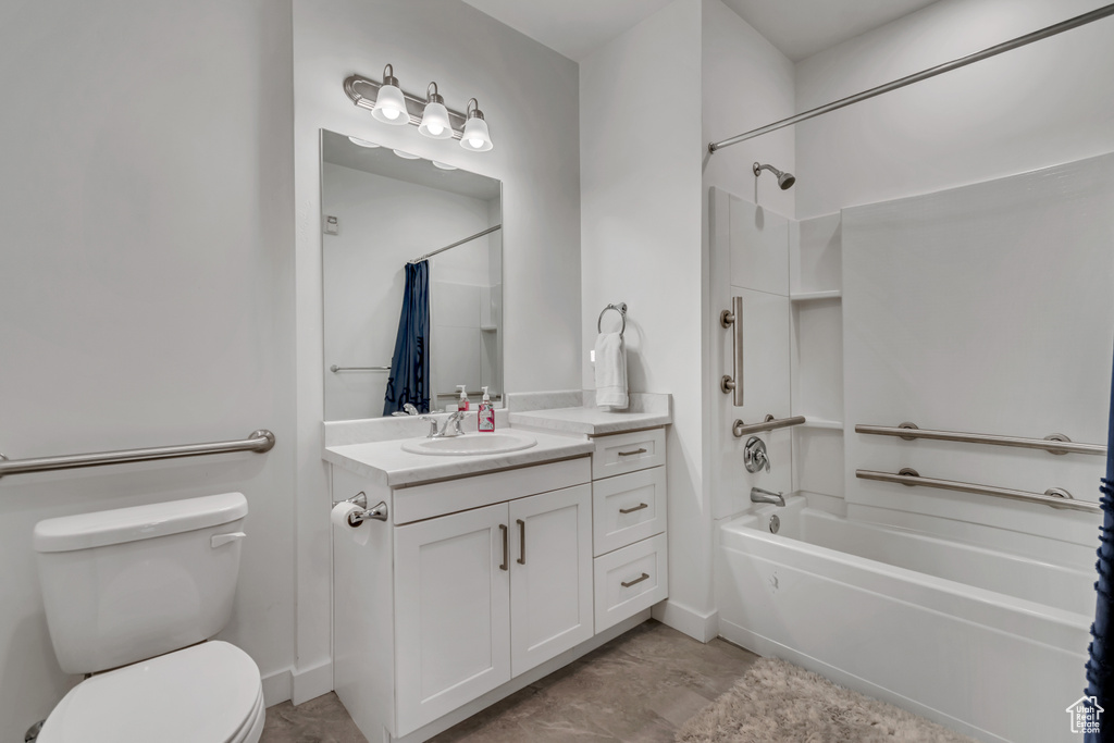 5243 W REVENTON DR #101 South Jordan, UT 84009