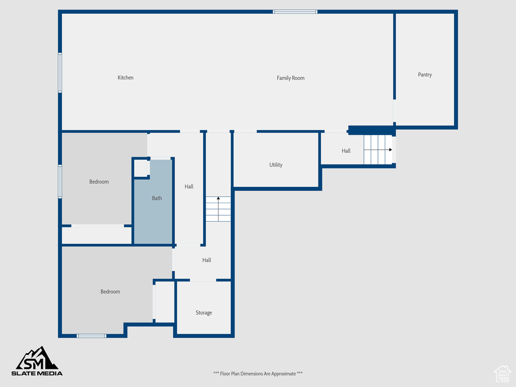 1932 S 2150 W Syracuse, UT 84075