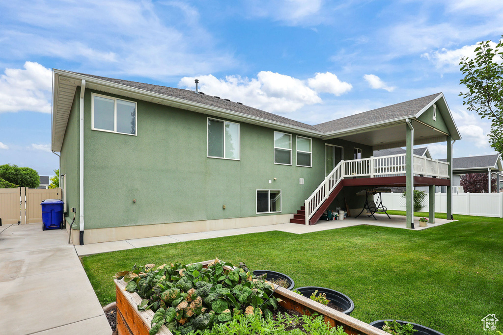 1932 S 2150 W Syracuse, UT 84075