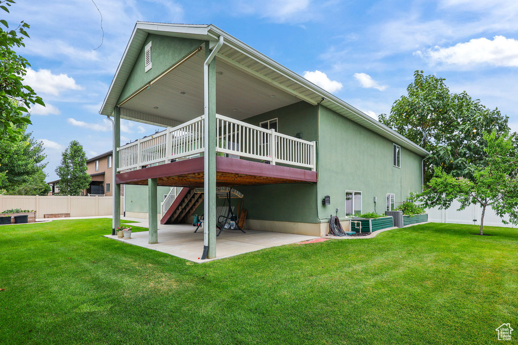 1932 S 2150 W Syracuse, UT 84075