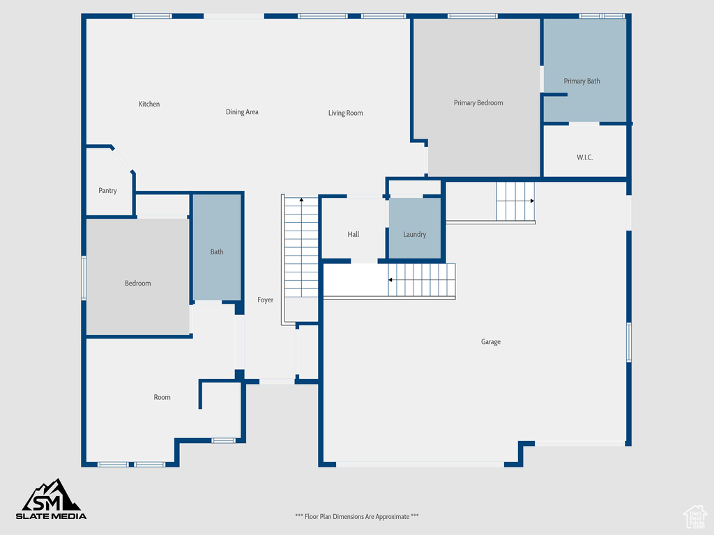 1932 S 2150 W Syracuse, UT 84075