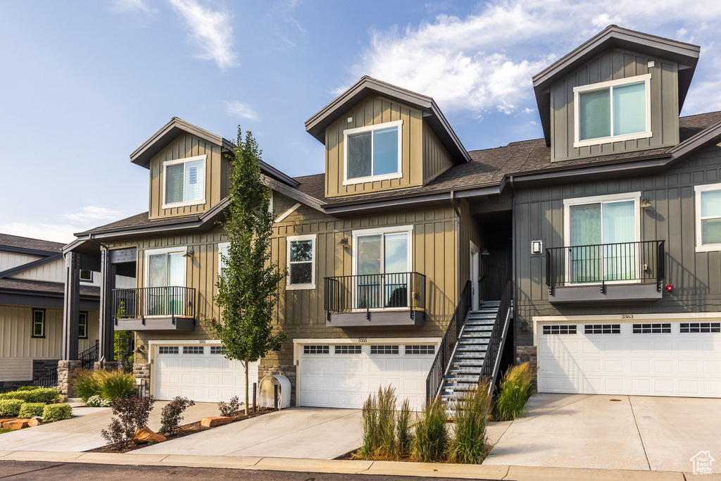3355 SANTA FE RD Park City, UT 84098