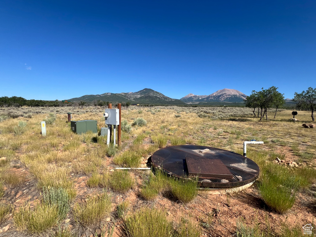 32  PORPUPINE LN La Sal, UT 84530