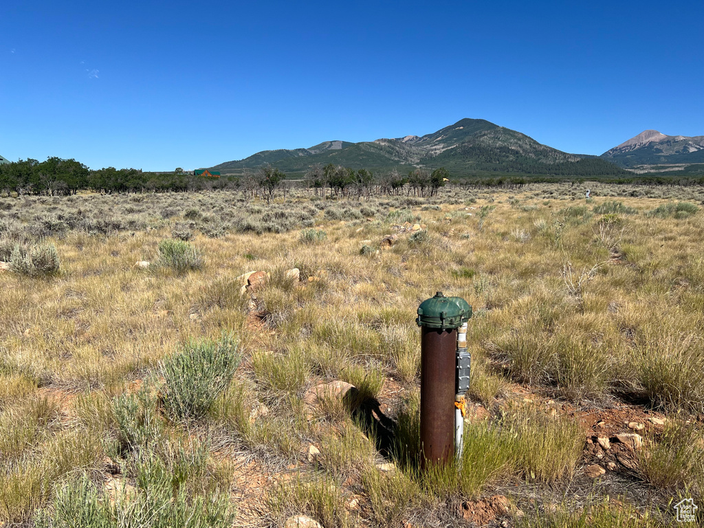 32  PORPUPINE LN La Sal, UT 84530