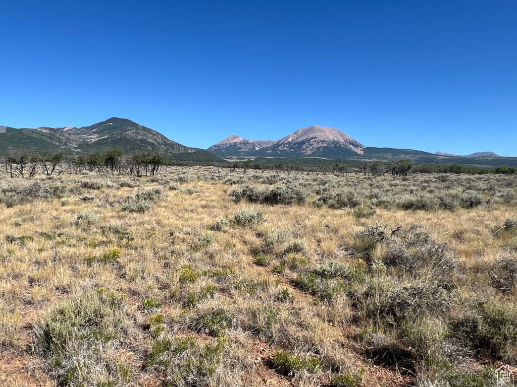 32  PORPUPINE LN La Sal, UT 84530