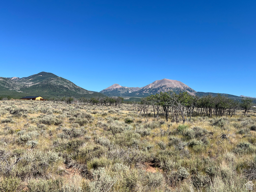 32  PORPUPINE LN La Sal, UT 84530