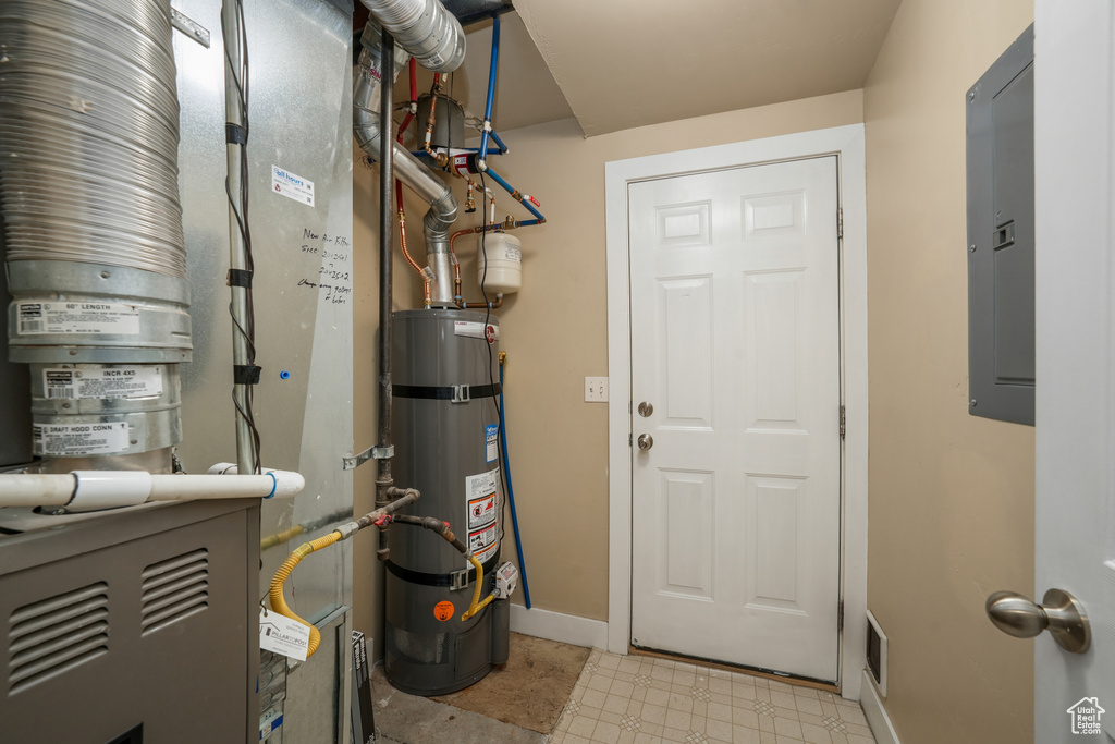 4799 W TOPCREST DR South Jordan, UT 84009