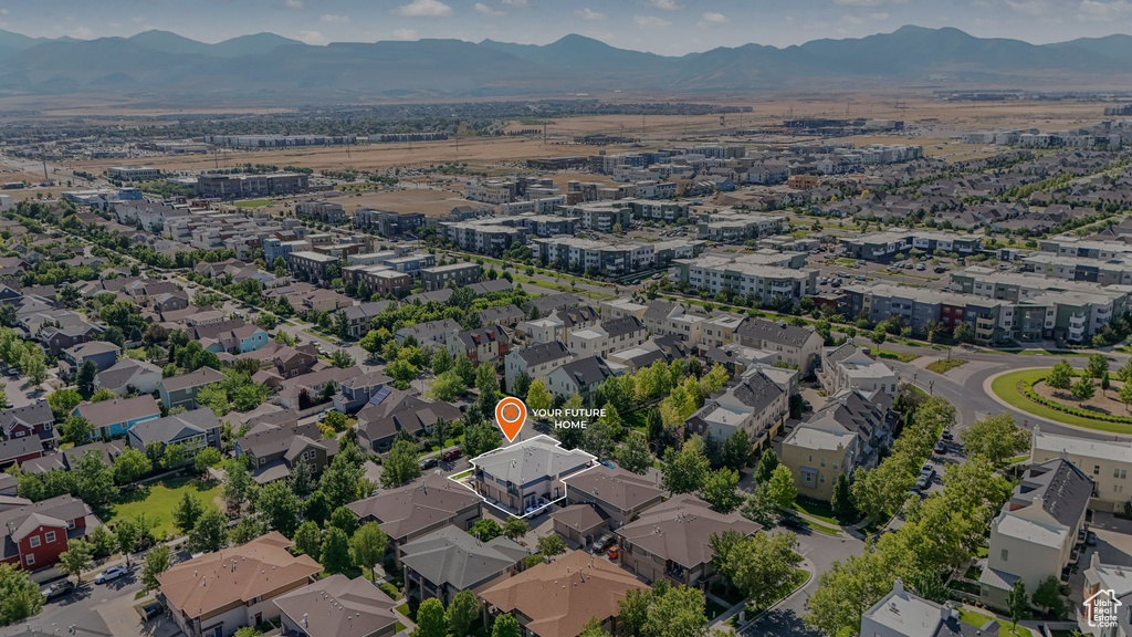 4799 W TOPCREST DR South Jordan, UT 84009