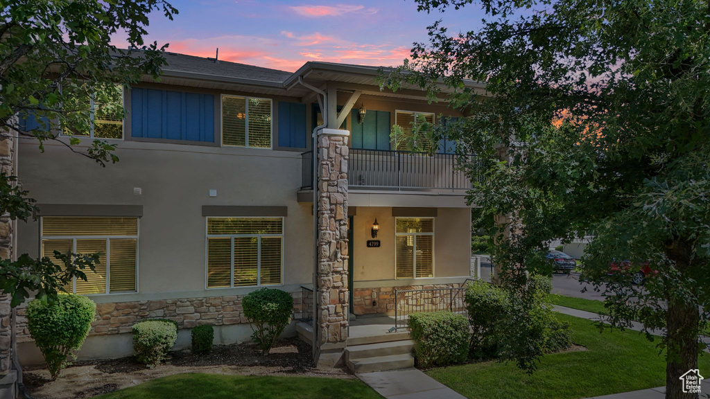 4799 W TOPCREST DR South Jordan, UT 84009