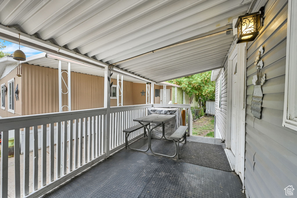 Photo 4 for MLS #2100005 at 900 S Century Dr #14