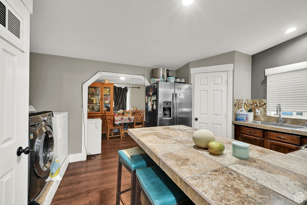 Photo 11 for MLS #2100005 at 900 S Century Dr #14