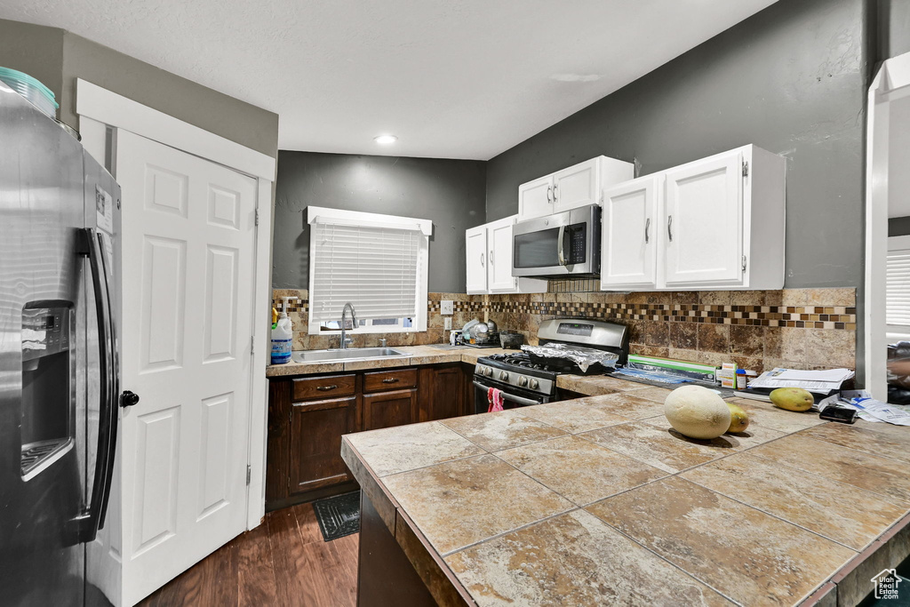 Photo 8 for MLS #2100005 at 900 S Century Dr #14