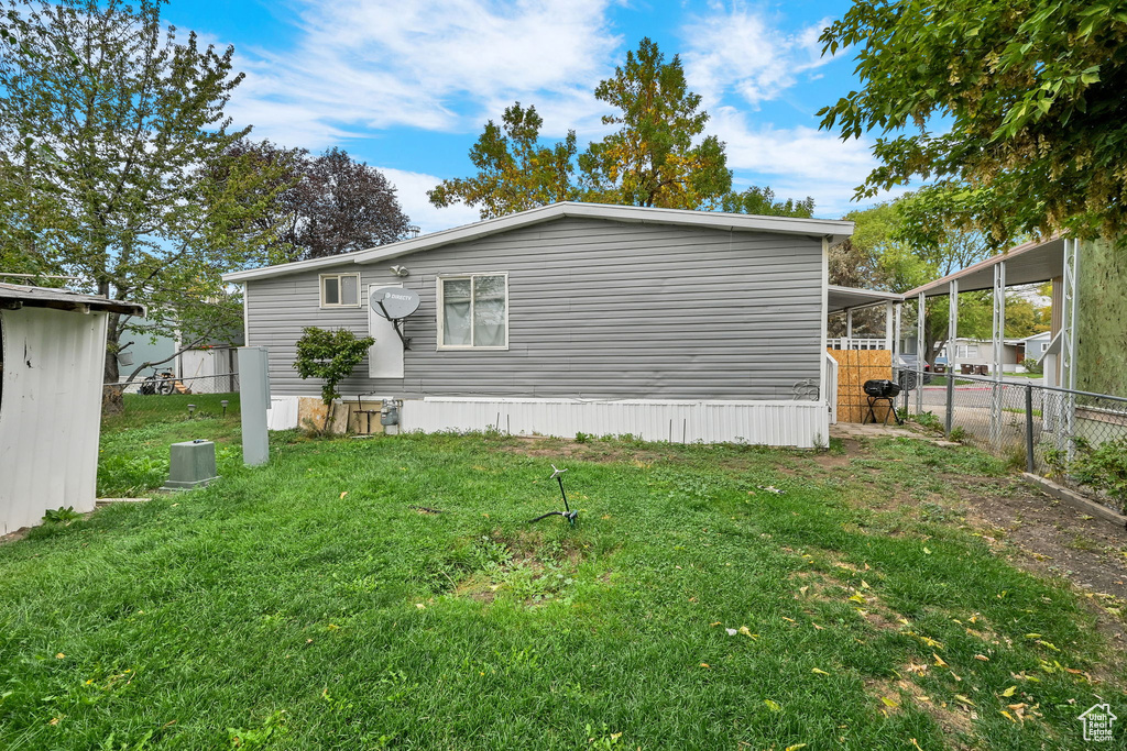 Photo 18 for MLS #2100005 at 900 S Century Dr #14