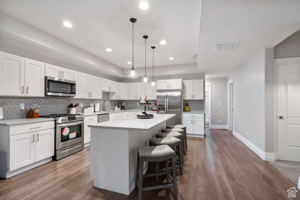 1759 S AMANDA LN Saratoga Springs, UT 84045