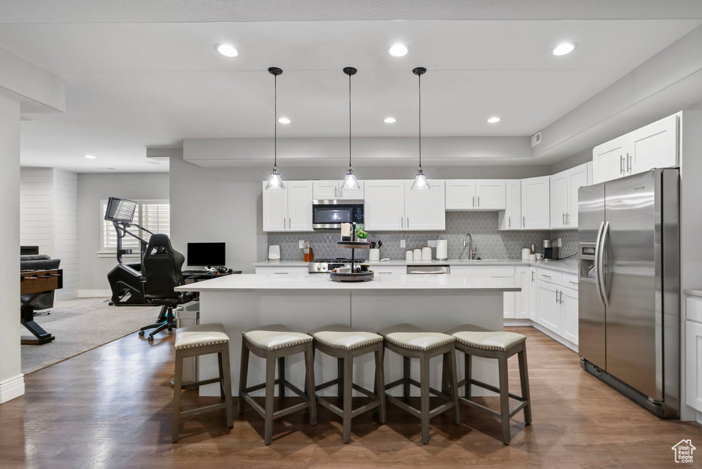 1759 S AMANDA LN Saratoga Springs, UT 84045