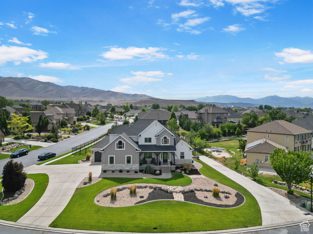1759 S AMANDA LN Saratoga Springs, UT 84045