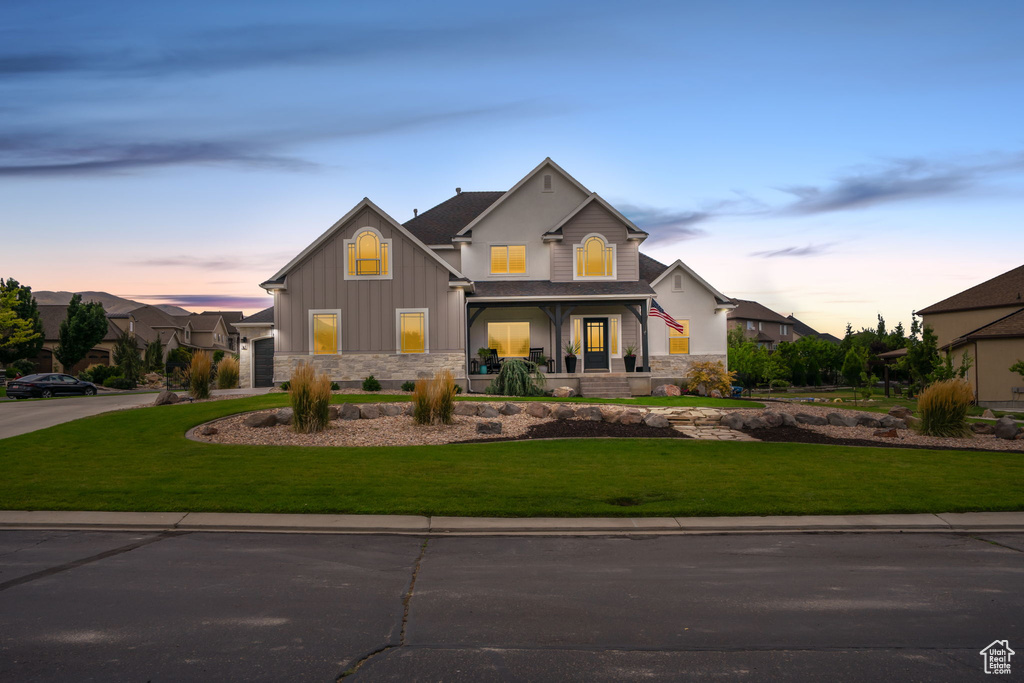 1759 S AMANDA LN Saratoga Springs, UT 84045