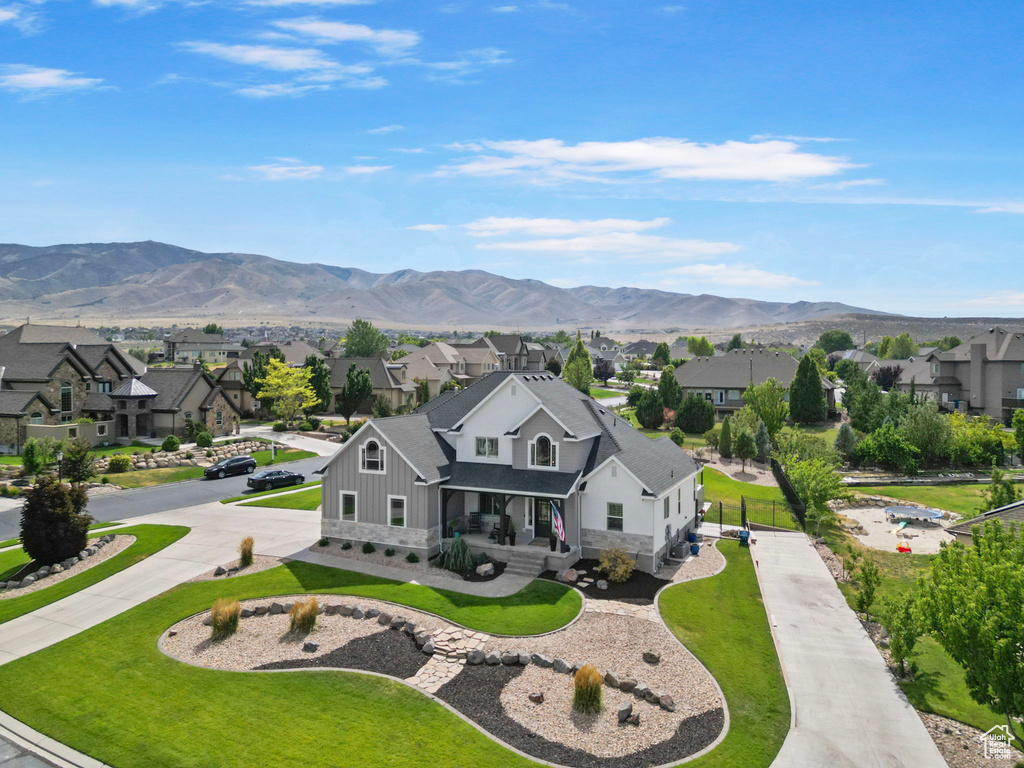 1759 S AMANDA LN Saratoga Springs, UT 84045