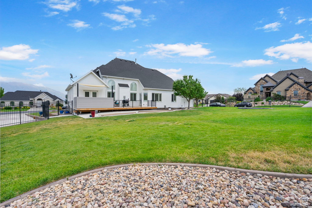 1759 S AMANDA LN Saratoga Springs, UT 84045