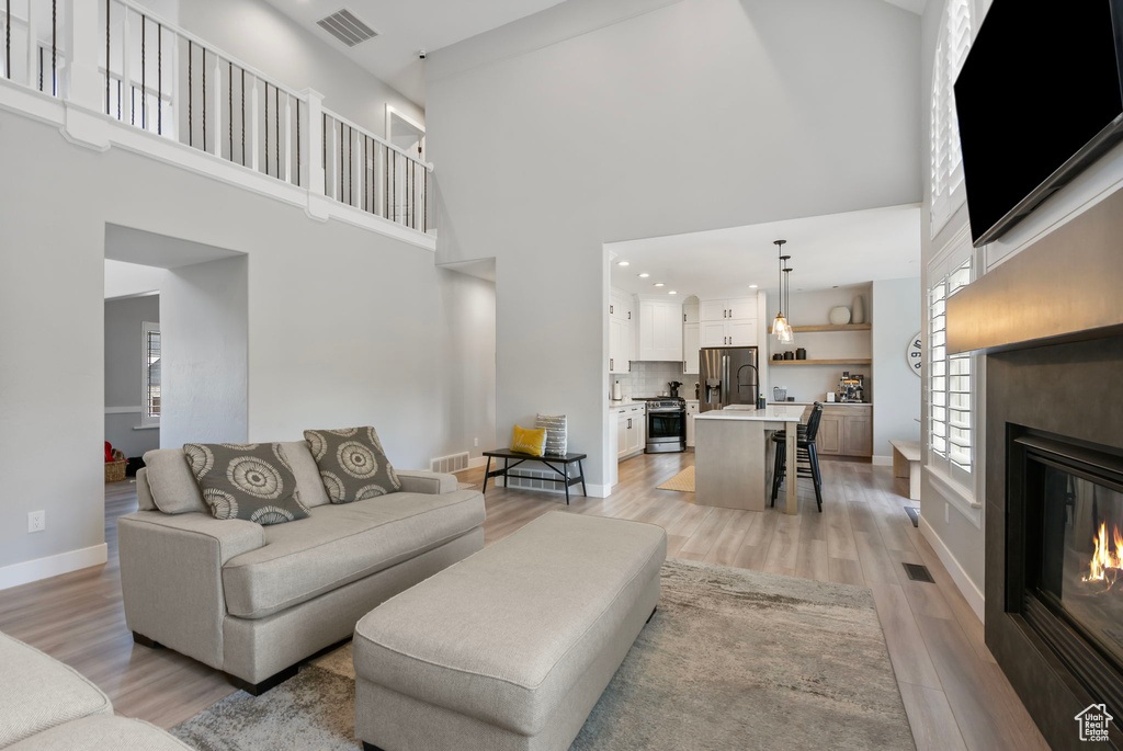 1759 S AMANDA LN Saratoga Springs, UT 84045