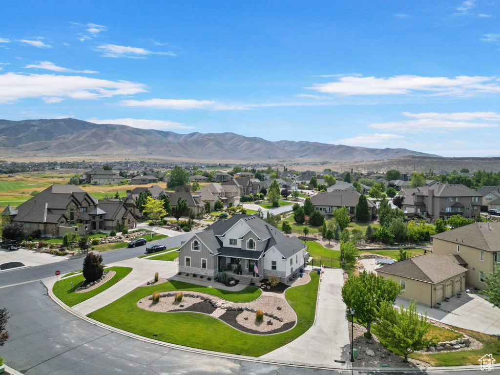 1759 S AMANDA LN Saratoga Springs, UT 84045