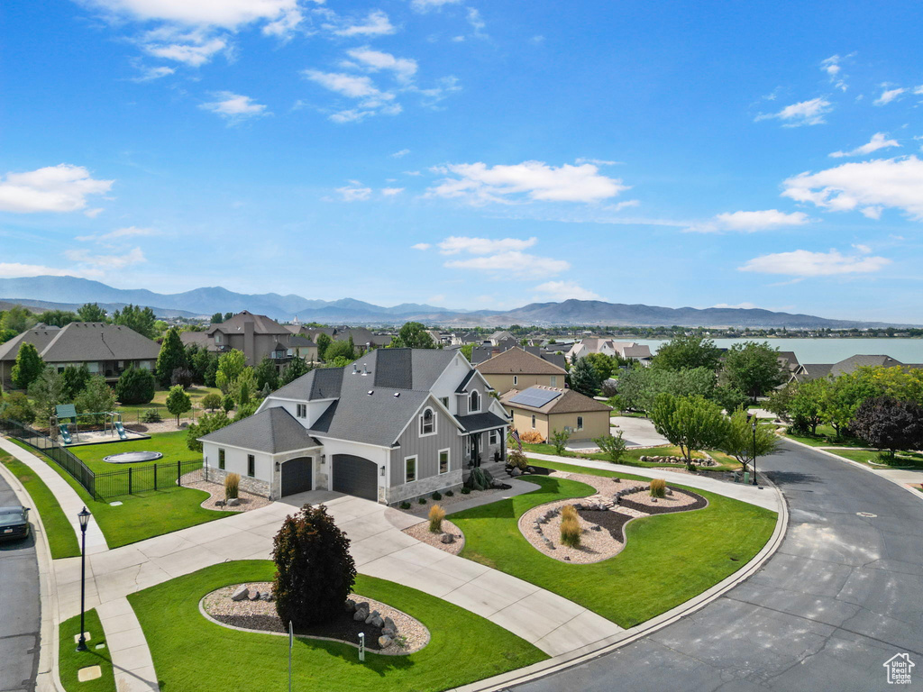 1759 S AMANDA LN Saratoga Springs, UT 84045