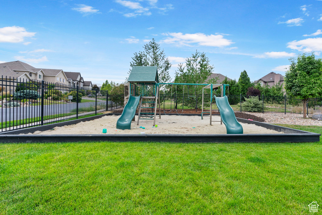 1759 S AMANDA LN Saratoga Springs, UT 84045