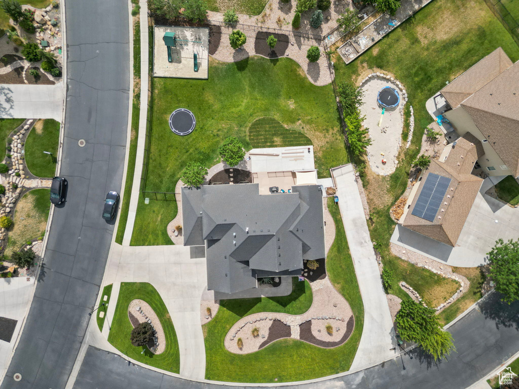 1759 S AMANDA LN Saratoga Springs, UT 84045