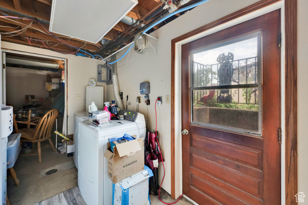 1166 W DALLAS ST Syracuse, UT 84075