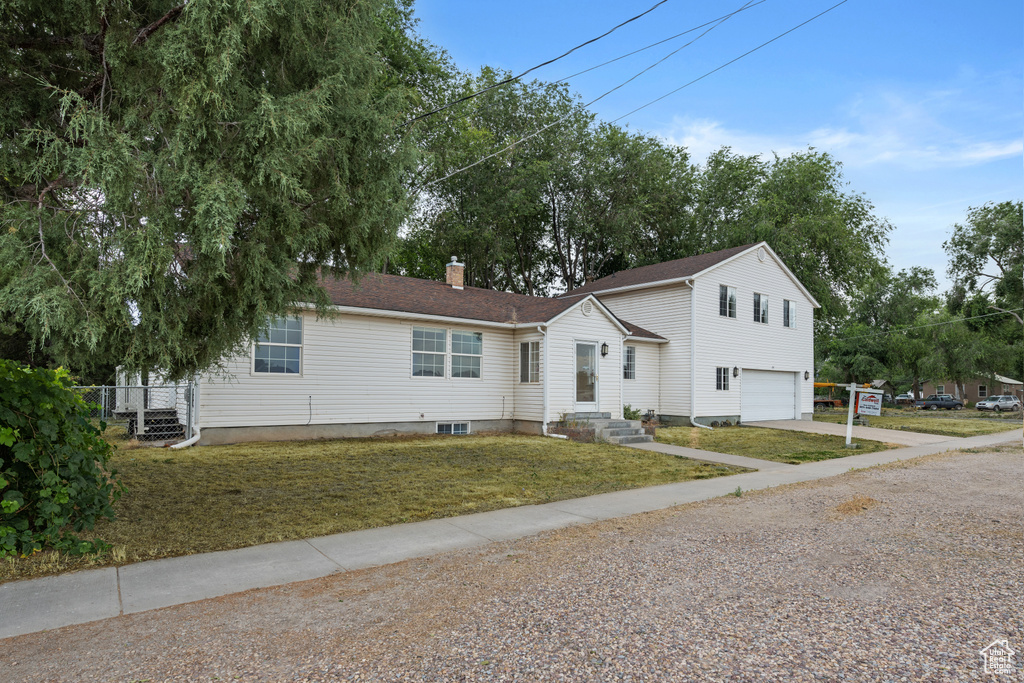 331 W 200 N Delta, UT 84624
