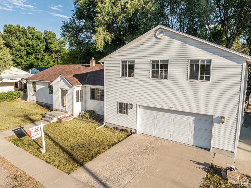 331 W 200 N Delta, UT 84624