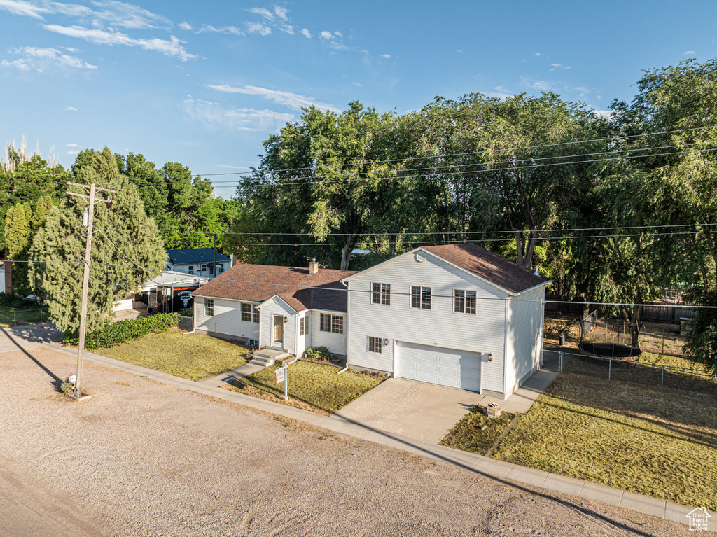 331 W 200 N Delta, UT 84624