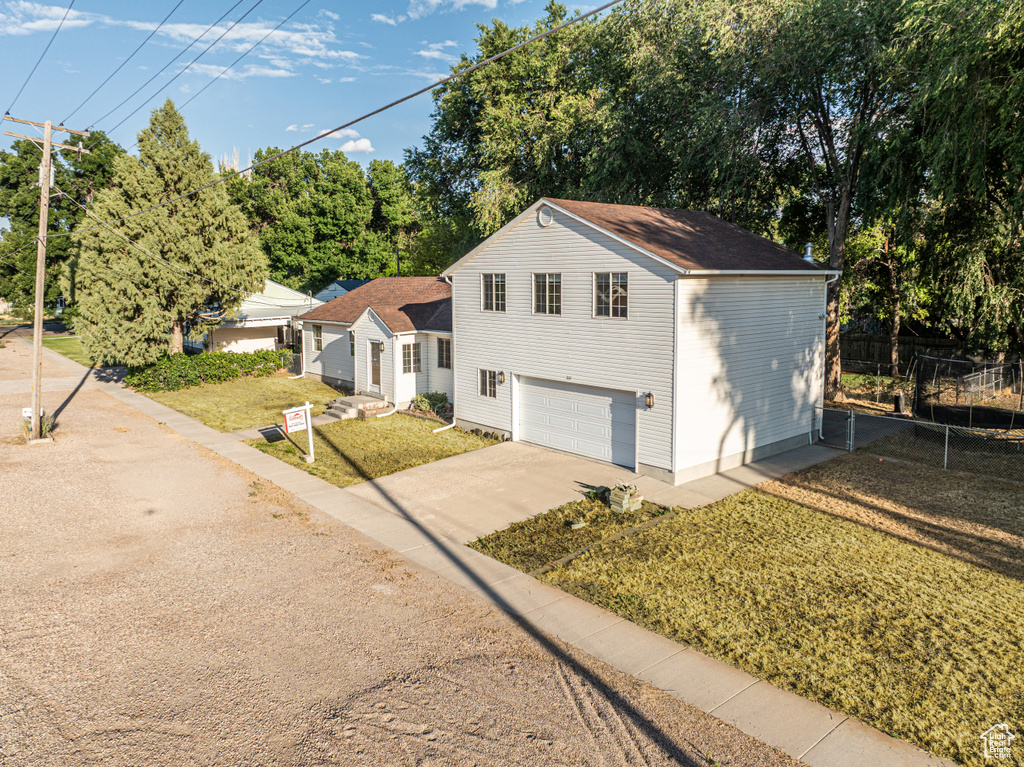 331 W 200 N Delta, UT 84624
