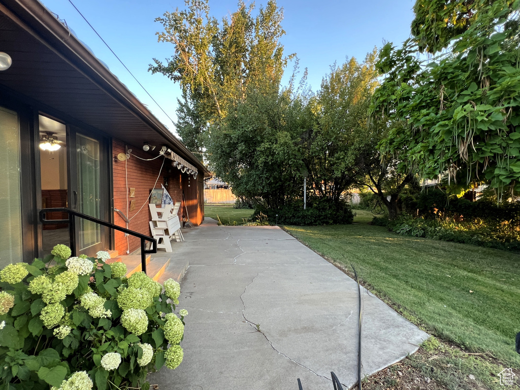 220 S 200 E Fillmore, UT 84631