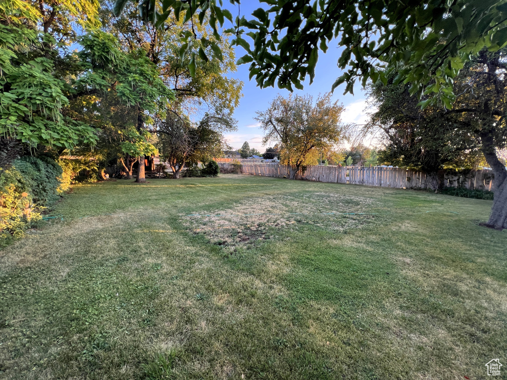 220 S 200 E Fillmore, UT 84631