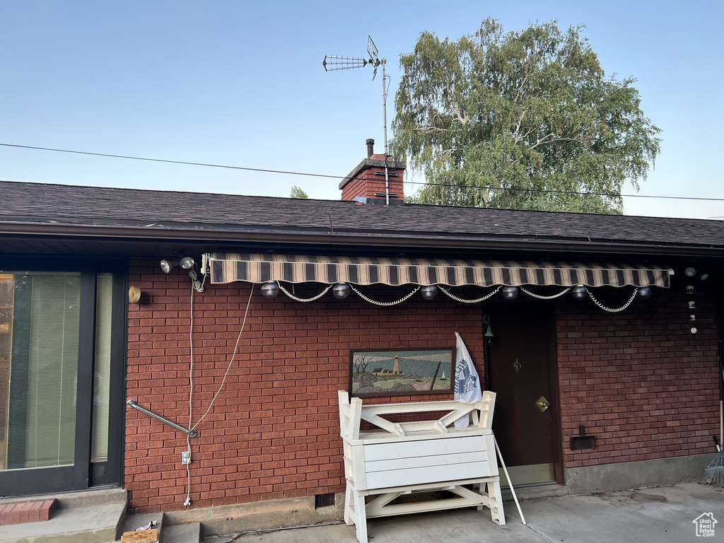 220 S 200 E Fillmore, UT 84631