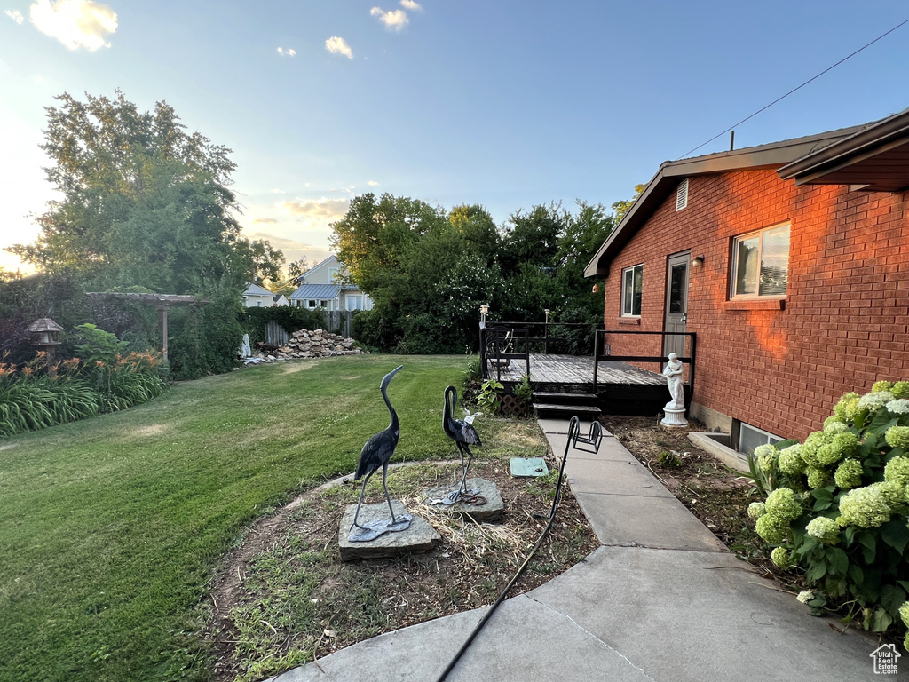 220 S 200 E Fillmore, UT 84631