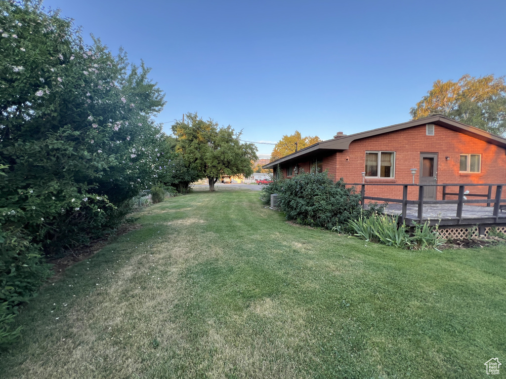 220 S 200 E Fillmore, UT 84631