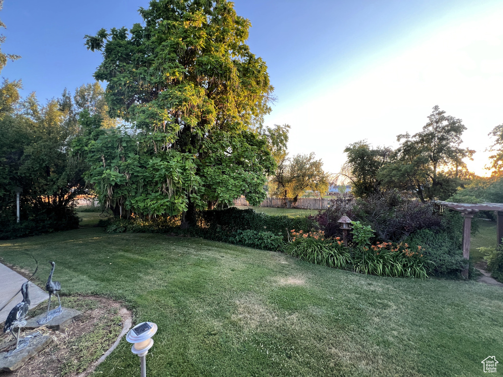 220 S 200 E Fillmore, UT 84631