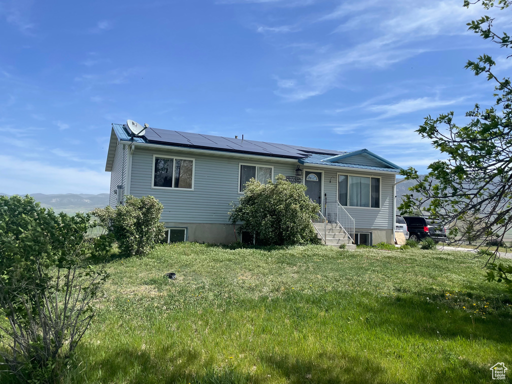 8890 W 26000 N Portage, UT 84331