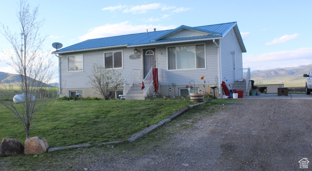 8890 W 26000 N Portage, UT 84331