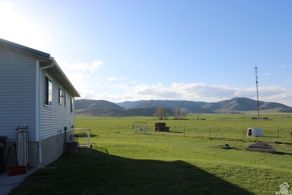 8890 W 26000 N Portage, UT 84331