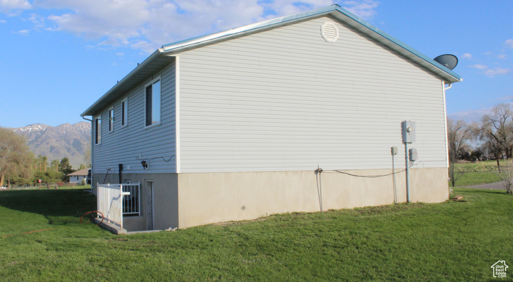 8890 W 26000 N Portage, UT 84331