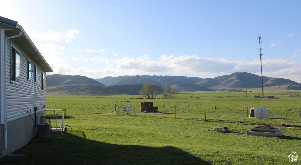 8890 W 26000 N Portage, UT 84331
