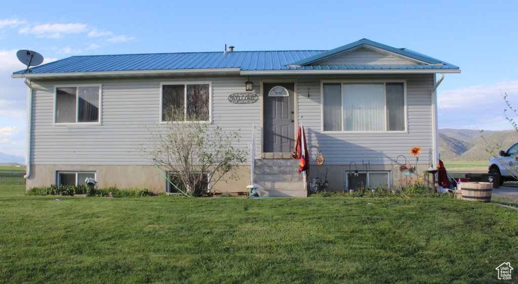 8890 W 26000 N Portage, UT 84331