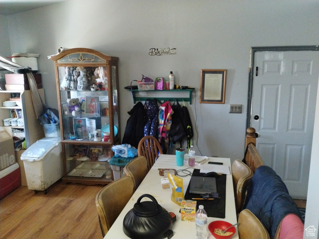 8890 W 26000 N Portage, UT 84331