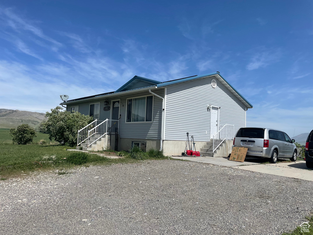 8890 W 26000 N Portage, UT 84331