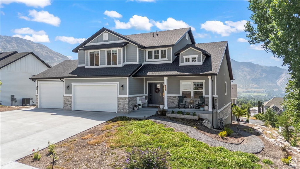 411 E 3700 N North Ogden, UT 84414